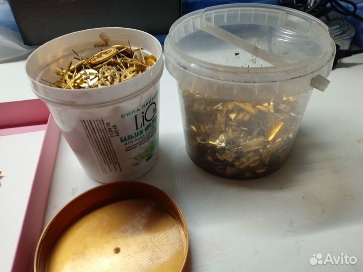 Военный армейские значки СССР