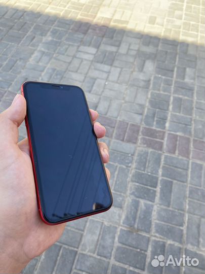 iPhone 11 128gb