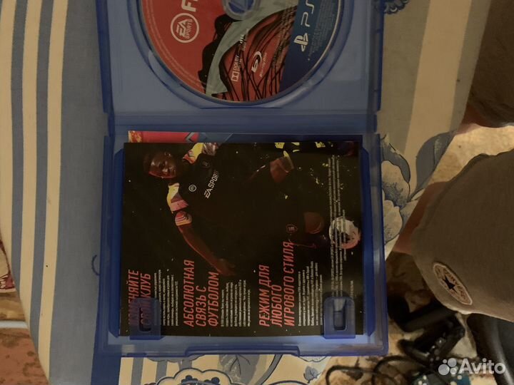 Игры для приставок ps4 fifa20