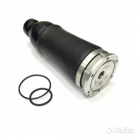 Пневмобаллон с Гарантией Audi/VW/Porsche