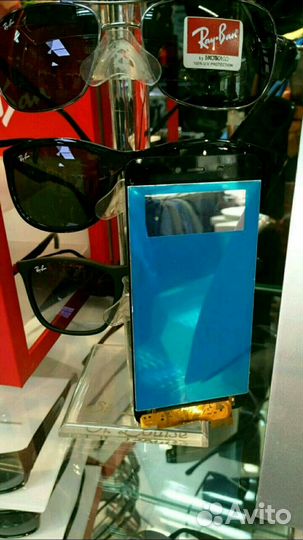 Дисплейный модуль для xiaomi Mi5 (чёрный)