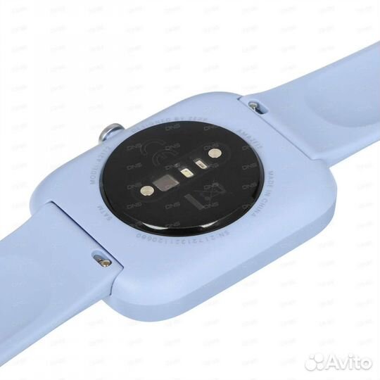 Новые смарт-часы Xiaomi Amazofit Bip 3