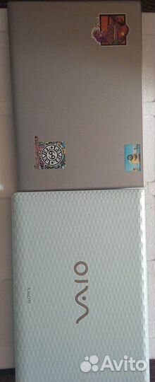 Ноутбуки sony vaio, lenovo ultra book с ньюансами