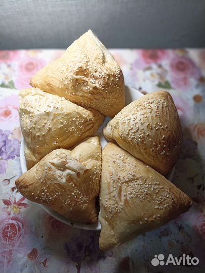 Приготовление домашней еды