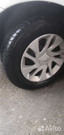 КАМА Breeze 175/70 R14 84T