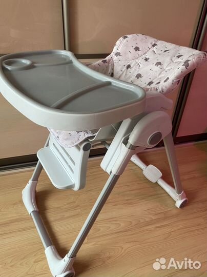 Стул для кормления