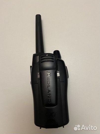 Рация мидланд/midland