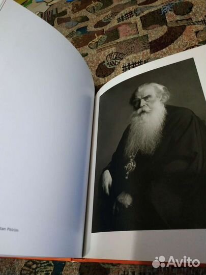 Альбом фотографа Сергея Берменьева 