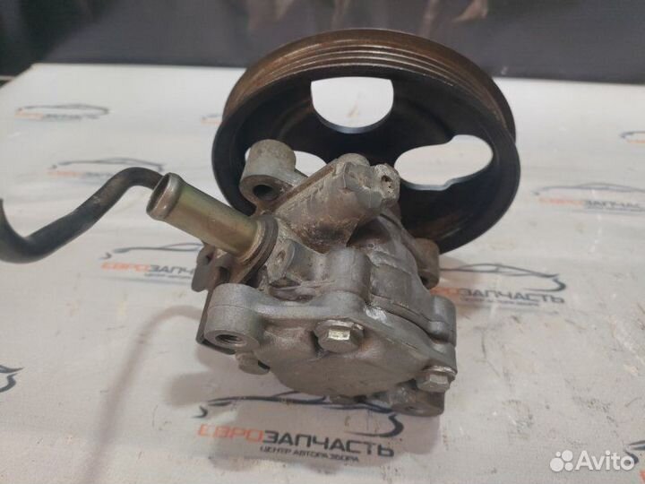 Насос гидроусилителя руля Mitsubishi Space Star