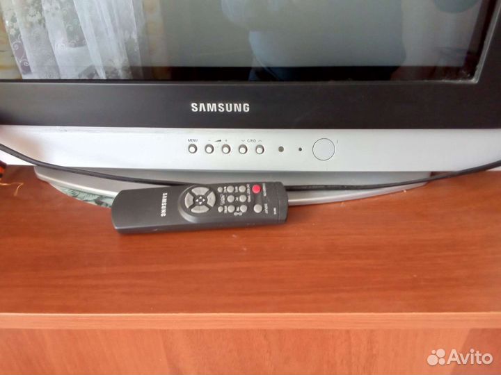 Телевизор бу