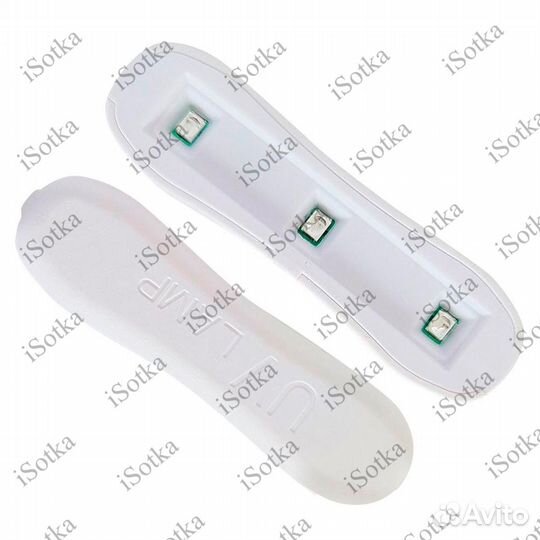 UV Лампа Mini (подключение по USB)