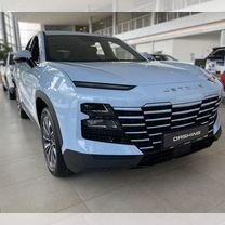 Новый Jetour Dashing 1.5 AMT, 2023, цена от 2 269 900 руб.