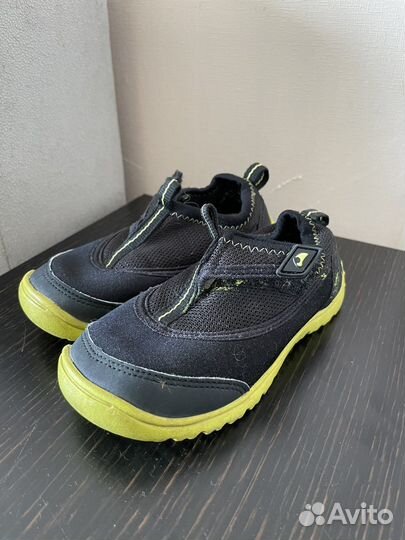 Обувь для мальчика