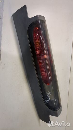 Фонарь (задний) Renault Trafic, 2005