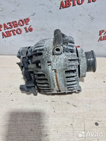 Генератор Renault Logan 1 1.4