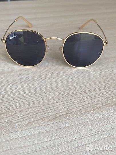 Очки ray ban