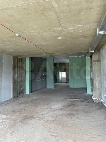 Торговая площадь, 150 м²