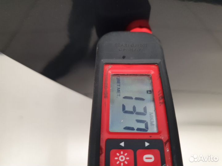 Дверь правая задняя Mercedes C-klasse W205 2014