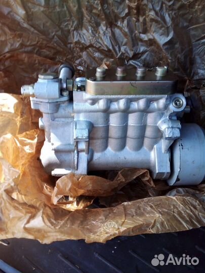 Топливный насос высокого давления 33-02