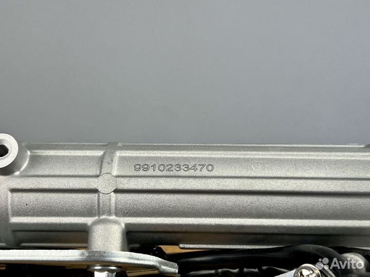 Рулевая рейка Honda Cr-V K24Z1