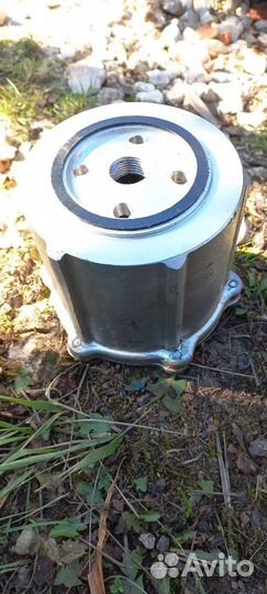 Запчасти на волгу