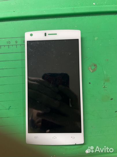 Тачскрин Дисплей для телефона doogee x5 max