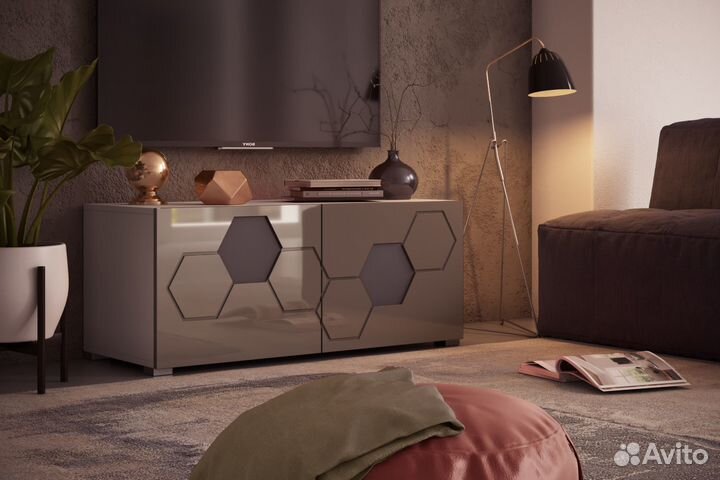 Тумба тв вл новая с доставкой