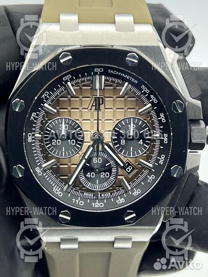 Часы Audemars Piguet Royal Oak Offshore