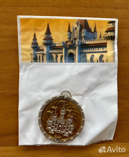 Сувенир из Диснейленда