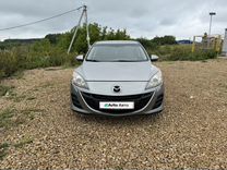 Mazda 3 1.6 MT, 2012, 249 000 км, с пробегом, цена 840 000 руб.