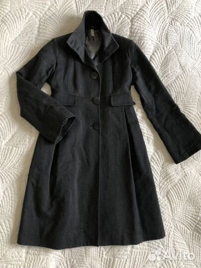 Пальто Trussardi