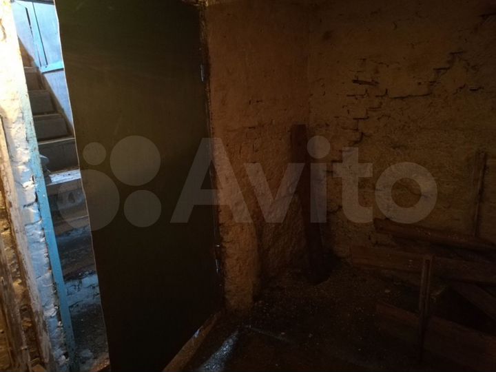 Гараж, 30 м²