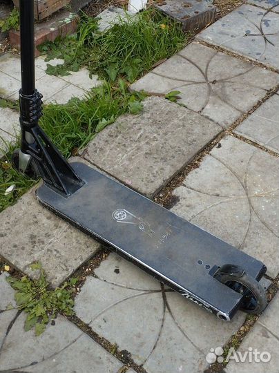 Комета дредноут 6.5 / 22