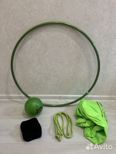 Вещи для художественной гимнастики