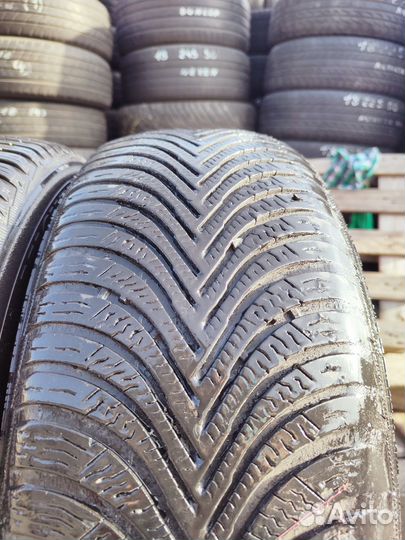 Michelin Alpin 5 205/55 R16 91T