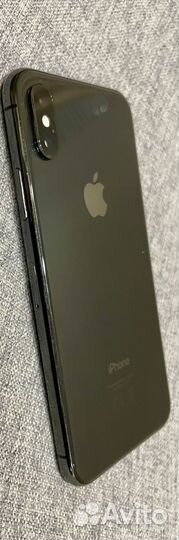 iPhone Xs, 256 ГБ