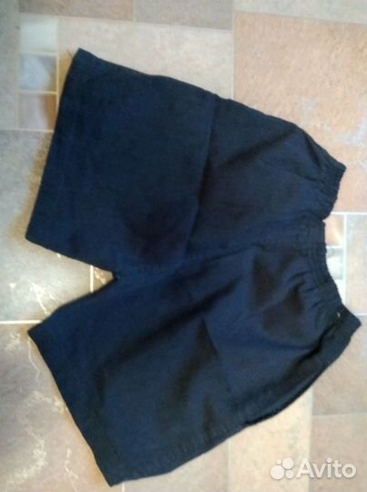 Шорты для мальчика, 128р