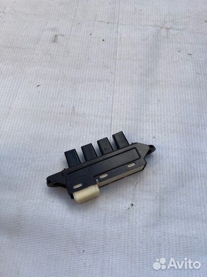 Блок кнопок Lexus Gs300 3