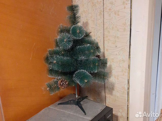 Елка искусственная