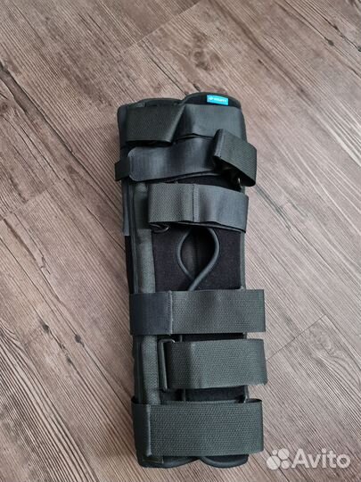 Коленный ортез