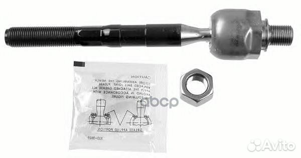 3452401 тяга рулевая Hyundai Santa FE 2.7/2.2C