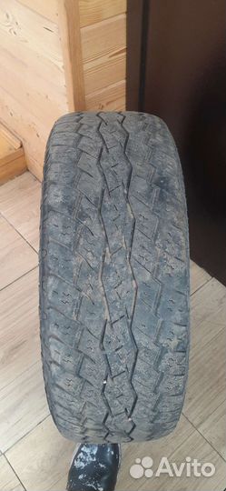 Toyo Open Country A/T 265/60 R18 110T