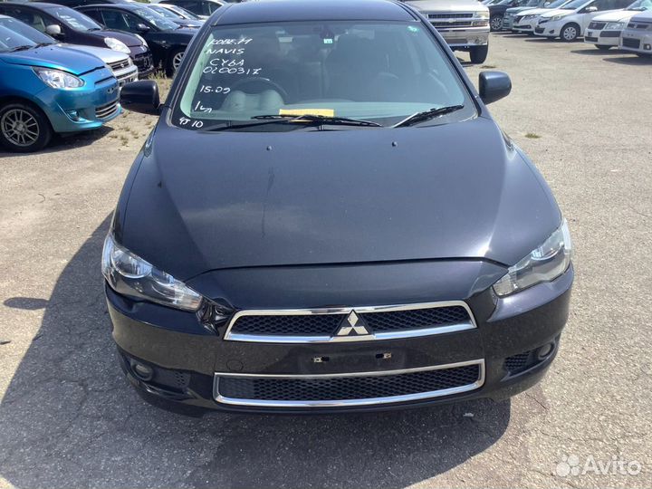 Подрамник передний Lancer X