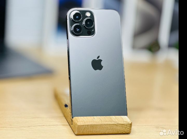 iPhone 13 Pro Max, 256 ГБ
