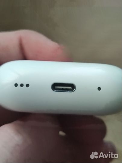 Airpods pro 2 оригинал