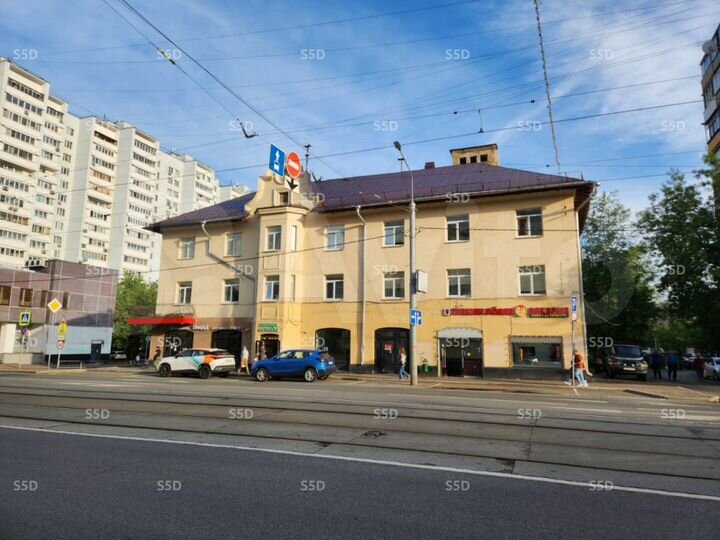 Сдам торговое помещение, 150 м²