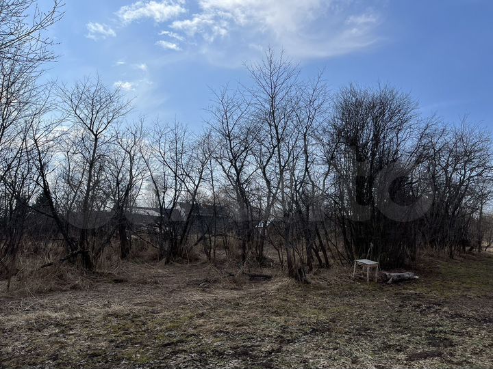 Участок 13,1 сот. (ИЖС)