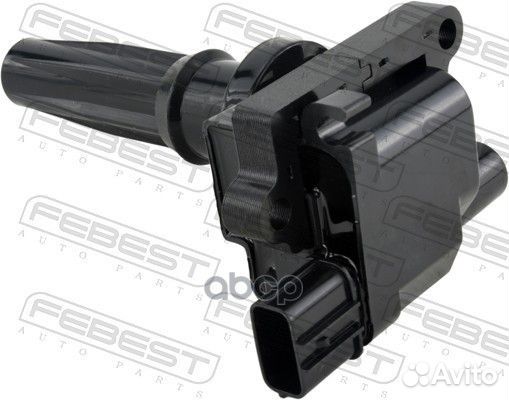 Катушка зажигания 12640003 Febest