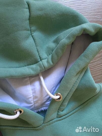 Костюм спортивный утепленный