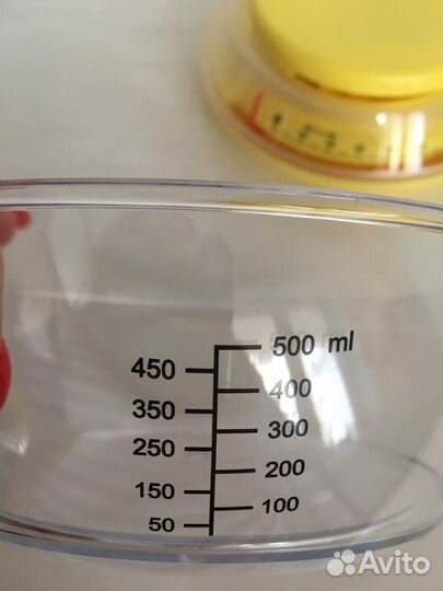 Весы кухонные механические новые